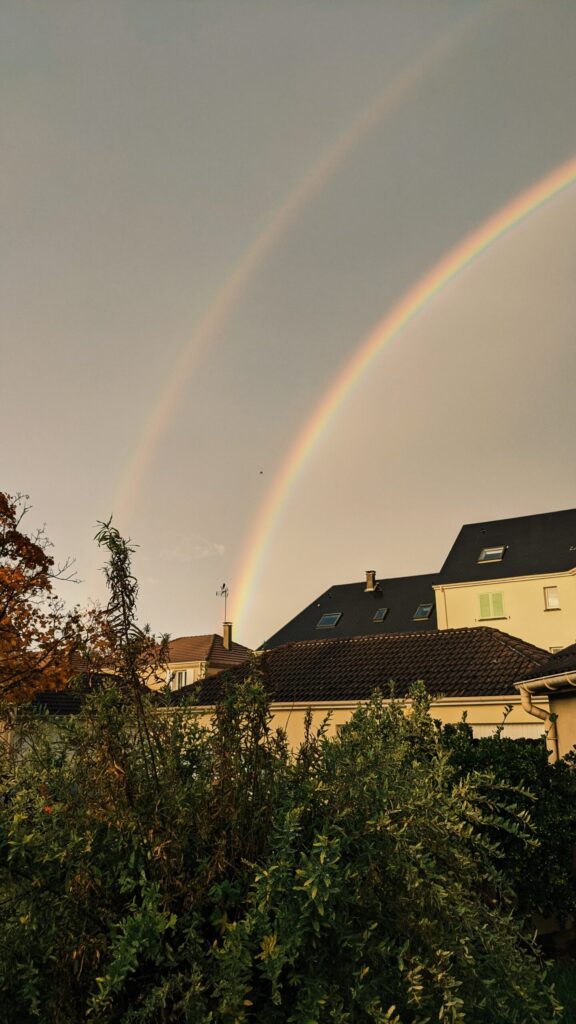 Arc en ciel